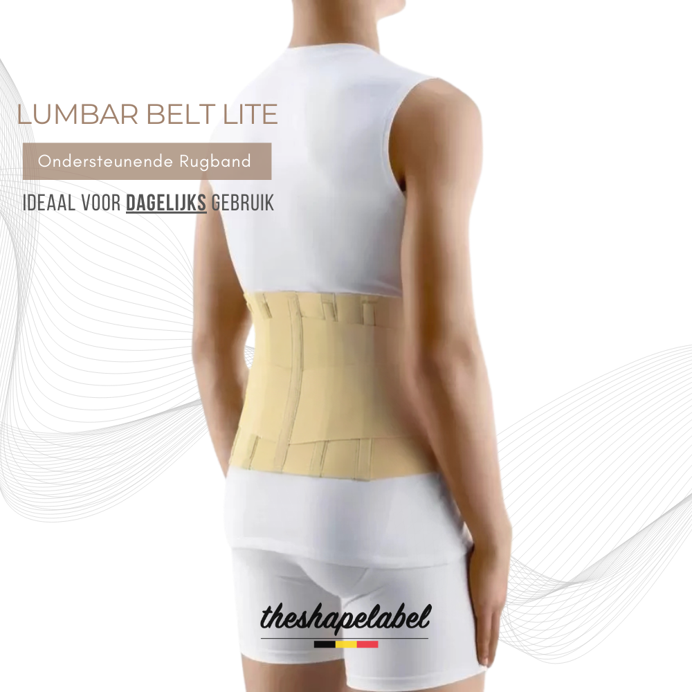 Lumbar Belt Lite™