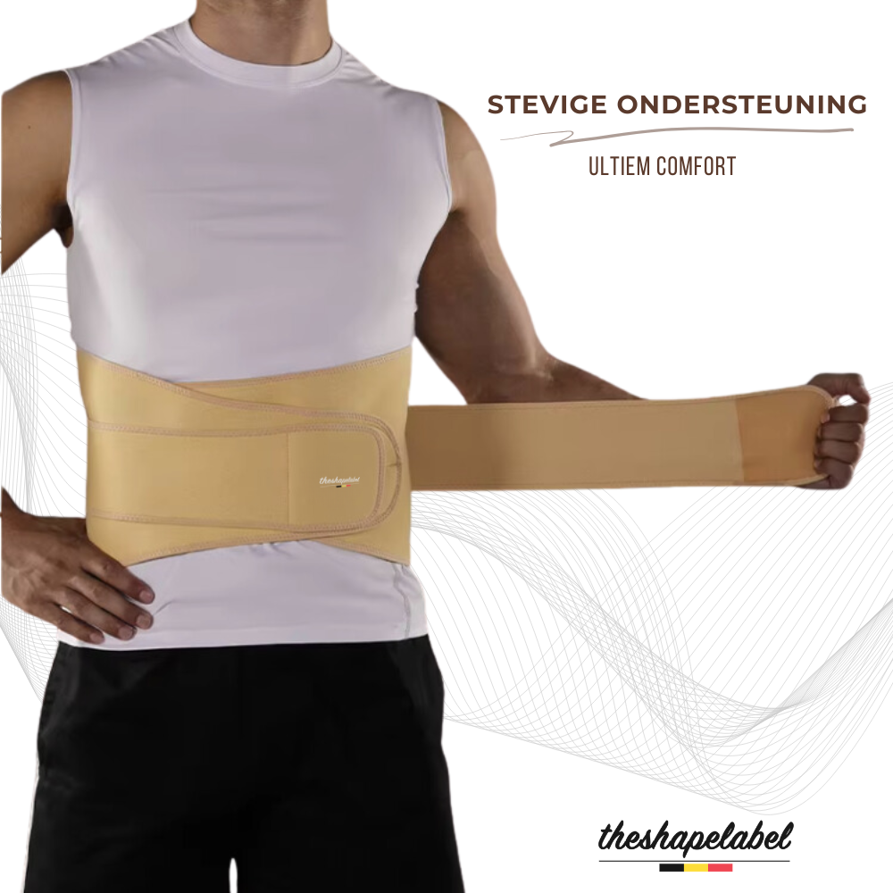 Lumbar Belt Lite™