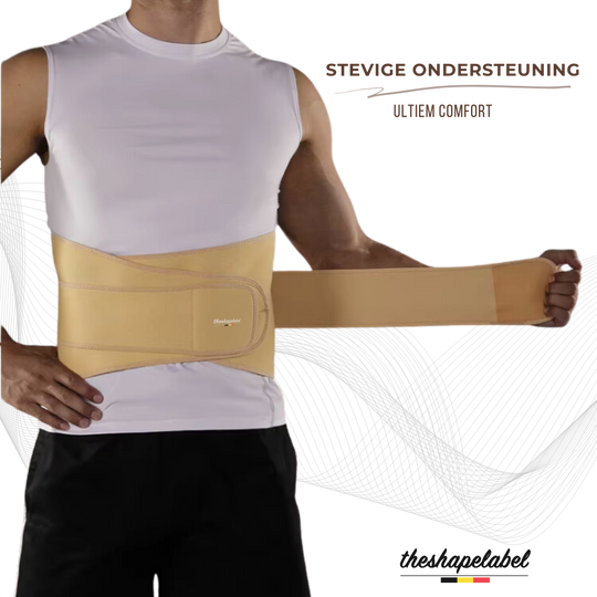 Lumbar Belt Lite™