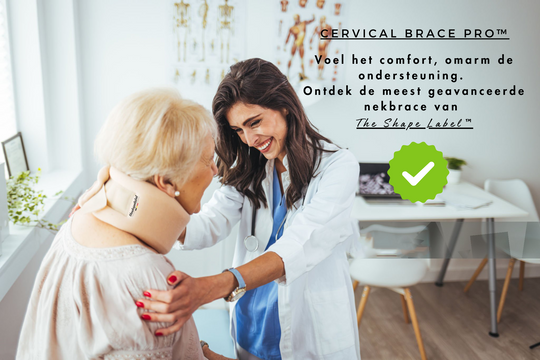 Cervical Brace Pro™