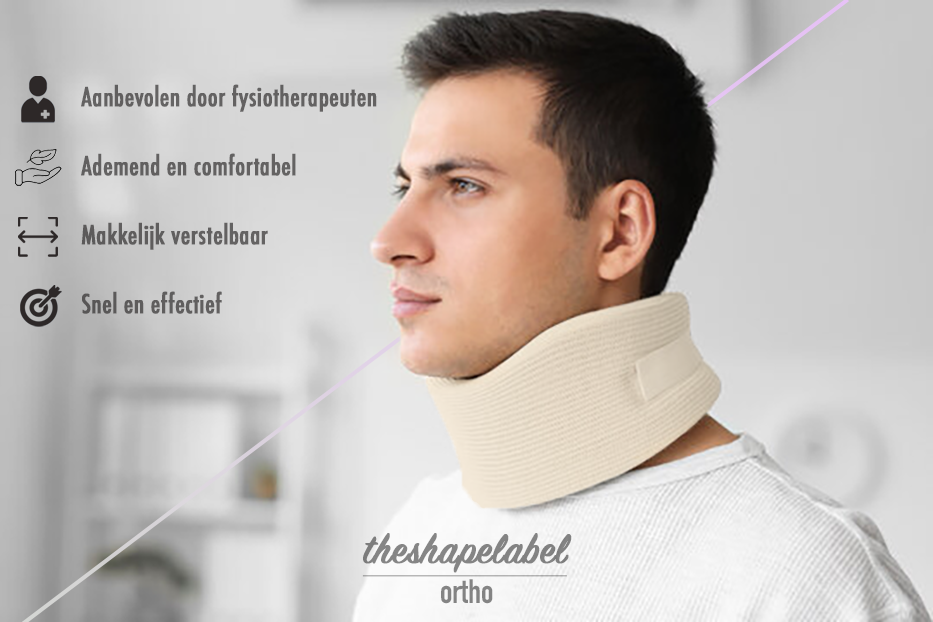 Cervical Brace Pro™